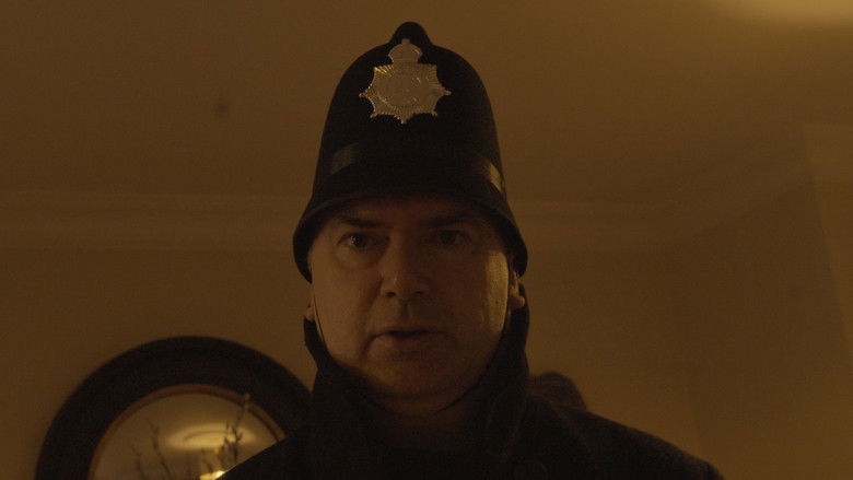 кадр из фильма Lycanthropy