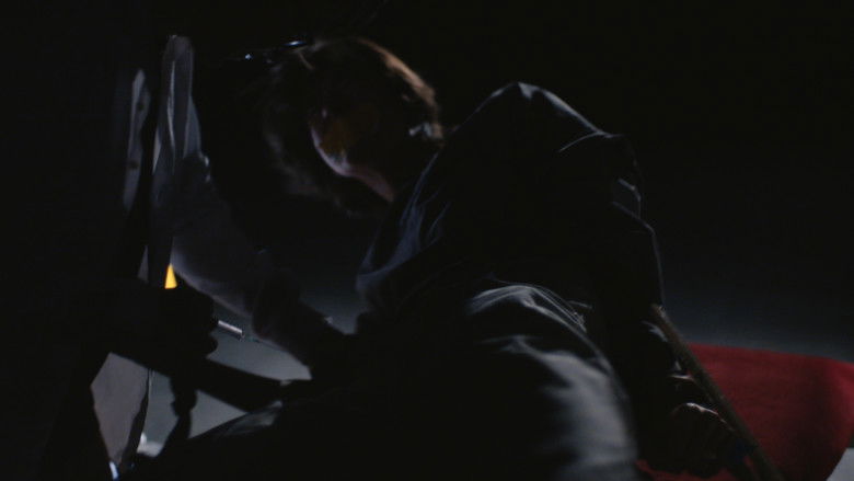 кадр из фильма Patient