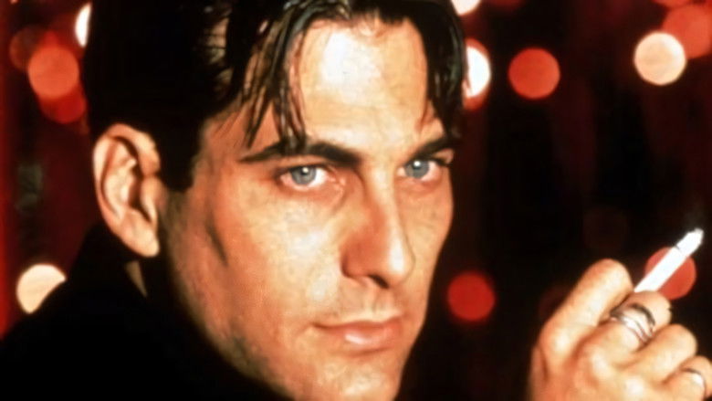 кадр из фильма Let the Devil Wear Black