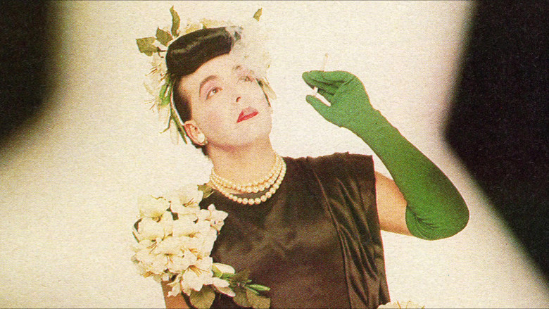 кадр из фильма Patricio Bisso