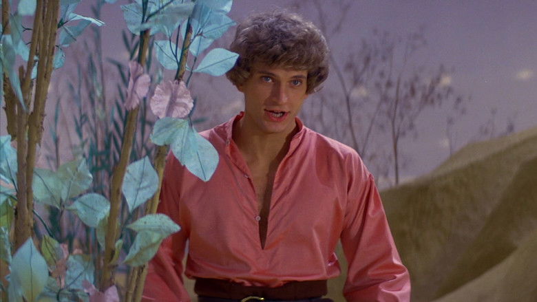 кадр из фильма Пираты Пензенса