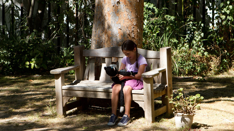 кадр из фильма Призрак Амитивилля