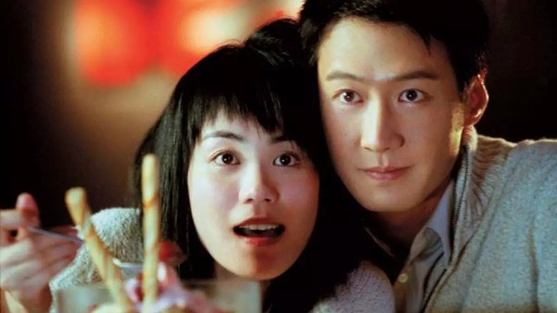 кадр из фильма 大城小事