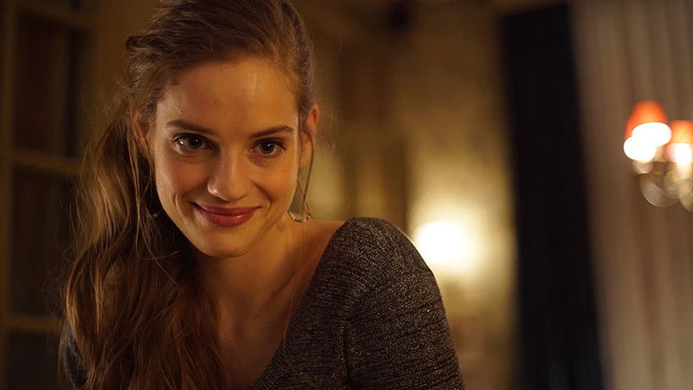 кадр из фильма L'Étudiante et Monsieur Henri