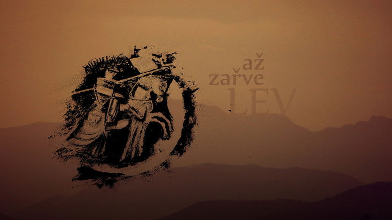 кадр из фильма Až zařve lev