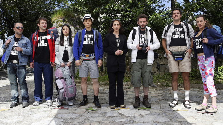 кадр из фильма Al final del camino