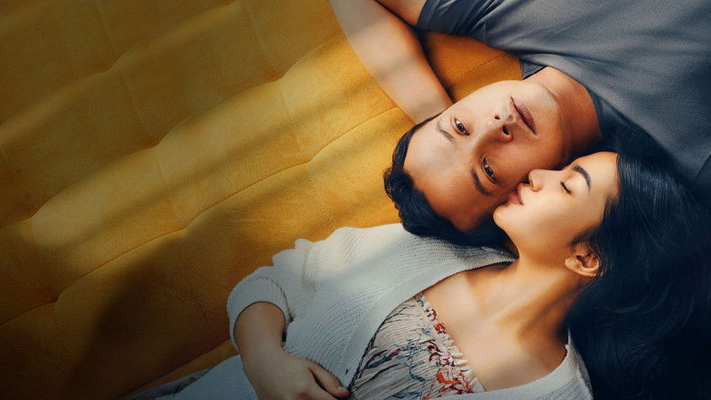 кадр из фильма Sayap Sayap Patah