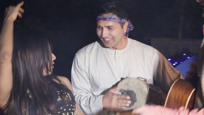 кадр из фильма Oh Meri Mehboba