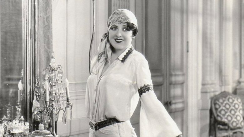 кадр из фильма The Stolen Bride