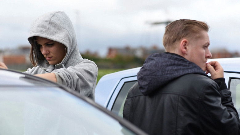 кадр из фильма Looted