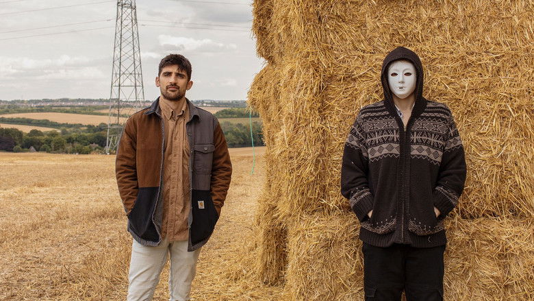 кадр из фильма UNTOLD: The Secret World of Incels