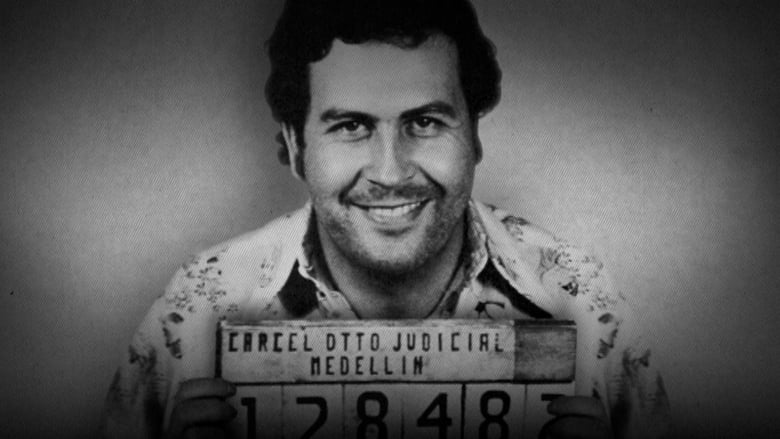 кадр из фильма Pablo Escobar: Countdown to Death
