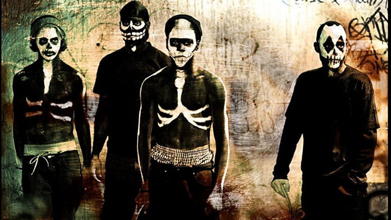 кадр из фильма Gil Scott-Heron: Me and the Devil