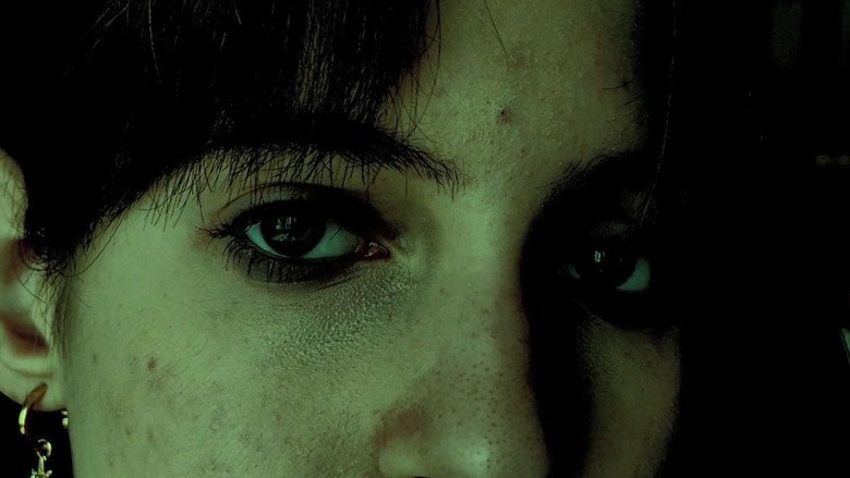 кадр из фильма A Tárcsázó