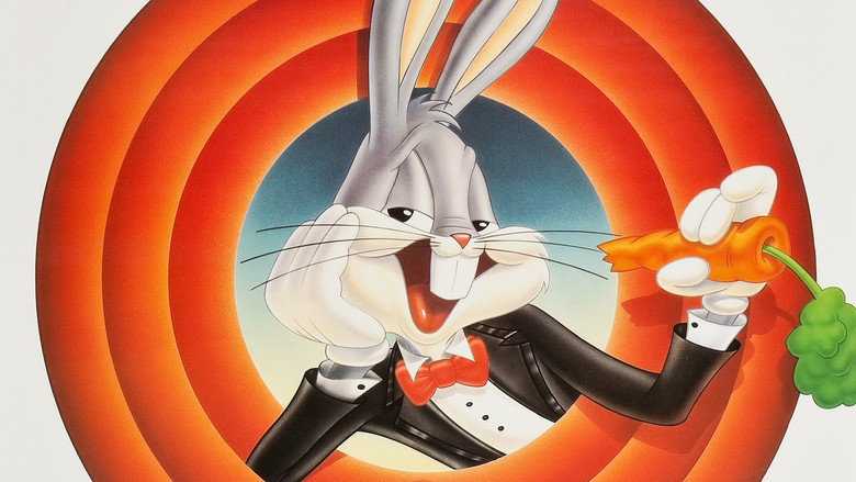 кадр из фильма Happy Birthday, Bugs! 50 Looney Years