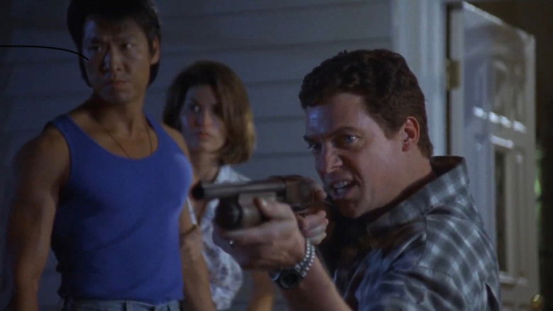 кадр из фильма Лучшие из лучших 3