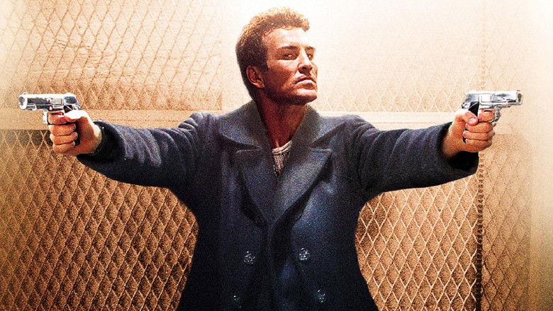 кадр из фильма A Good Night to Die