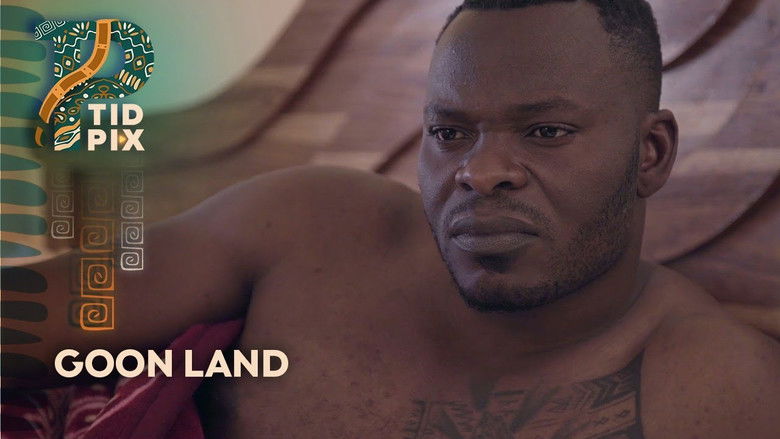 кадр из фильма Goon Land