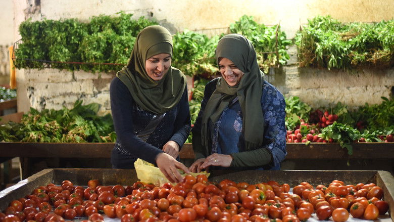 кадр из фильма Soufra