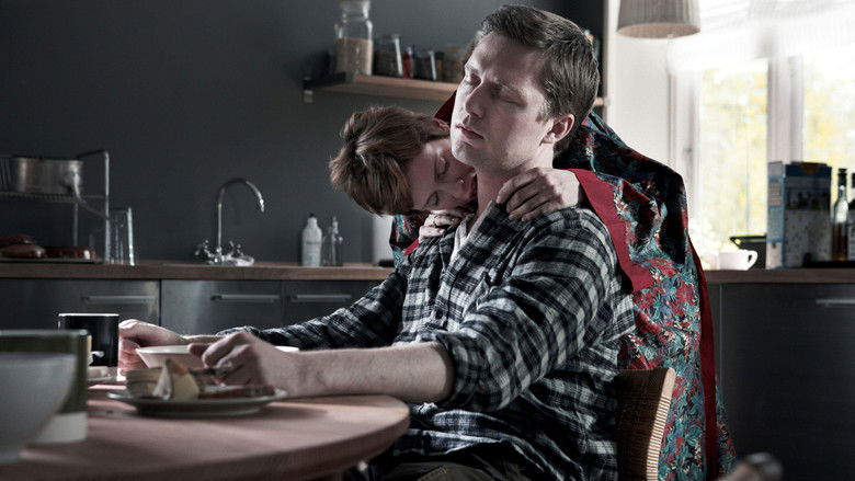 кадр из фильма Fri os fra det onde