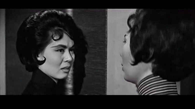 кадр из фильма 不了情