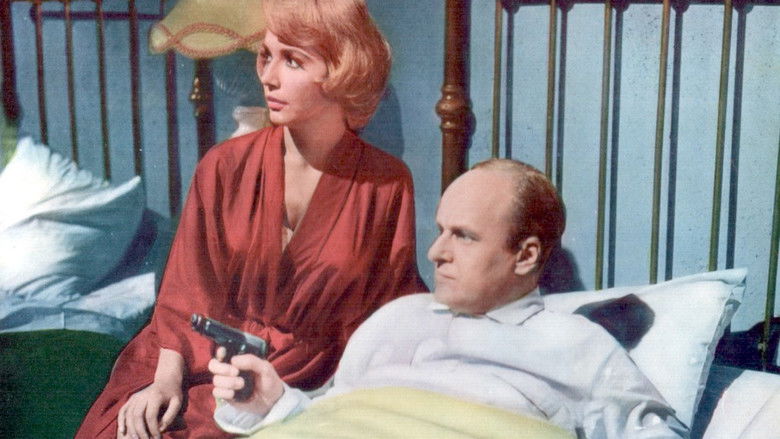 кадр из фильма Operation Eichmann