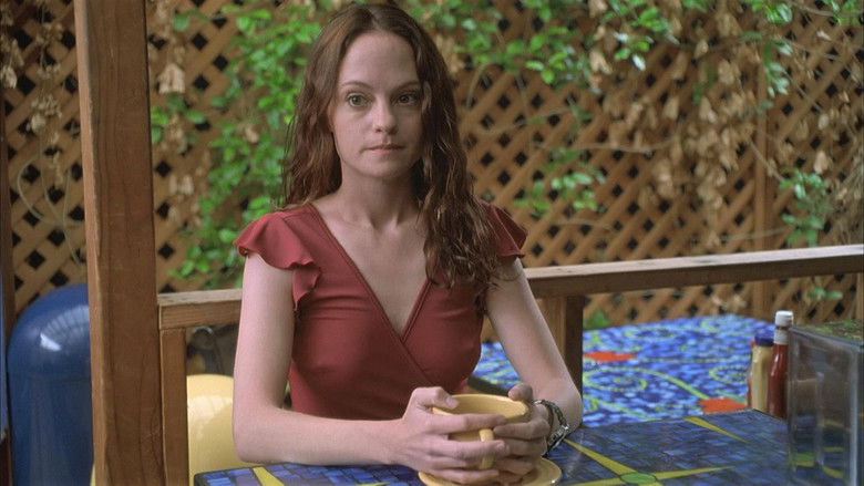 кадр из фильма Мэй