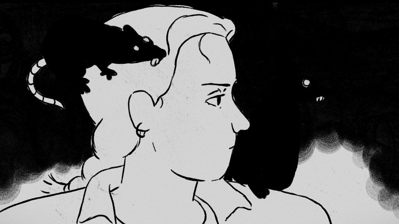 кадр из фильма Ratgirl