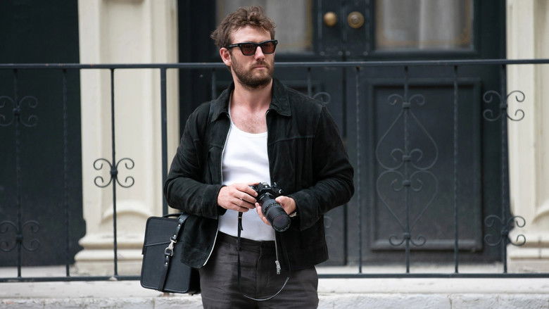 кадр из фильма Blurred