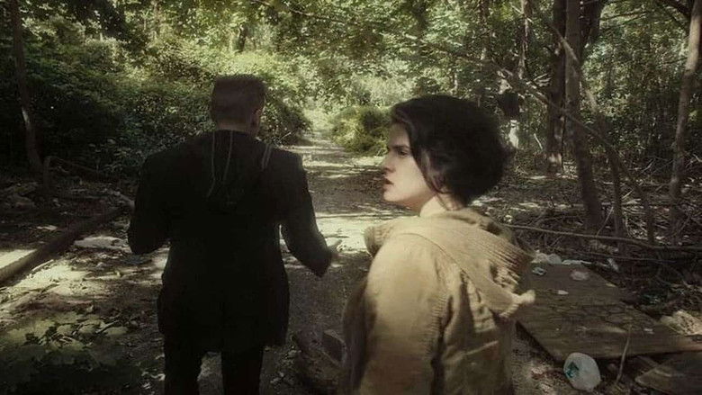 кадр из фильма Убийственные легенды