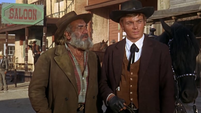 кадр из фильма Killer, adiós