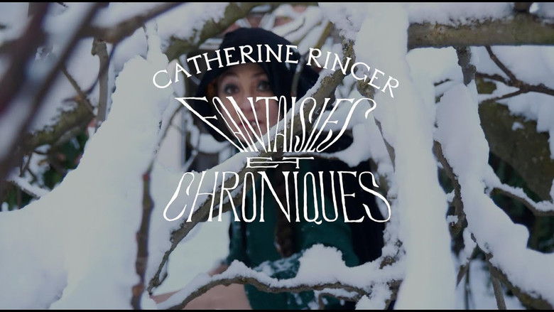 кадр из фильма Fantaisies et Chroniques