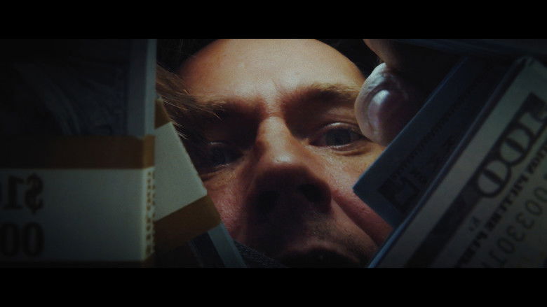 кадр из фильма BRINK