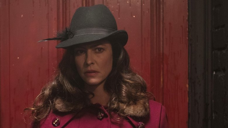 кадр из фильма Самая убиваемая женщина в мире