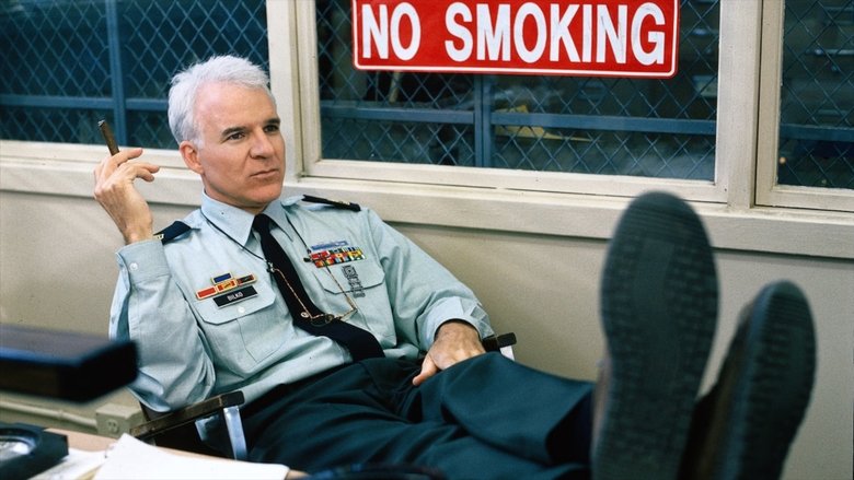 кадр из фильма Сержант Билко