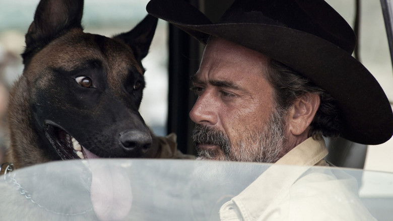 кадр из фильма Пустыня