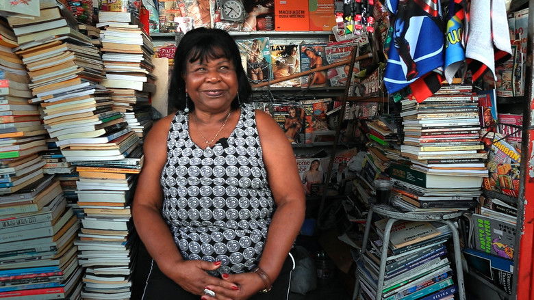 кадр из фильма A Última Sala