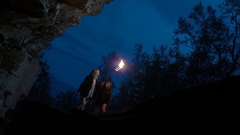 кадр из фильма Пробуждение Сталло