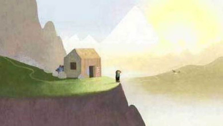 кадр из фильма Haut pays des neiges