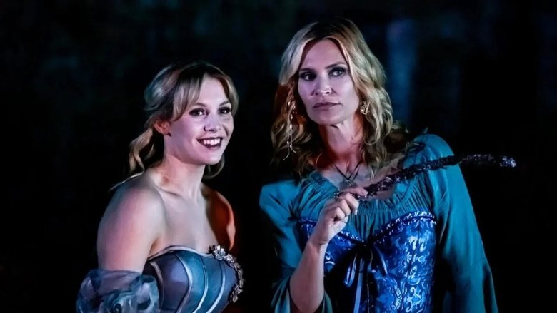 кадр из фильма Месть Золушки