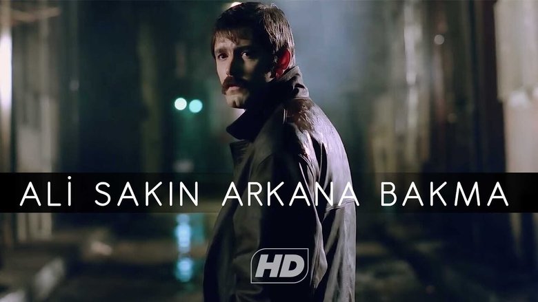 кадр из фильма Ali / Sakın Arkana Bakma