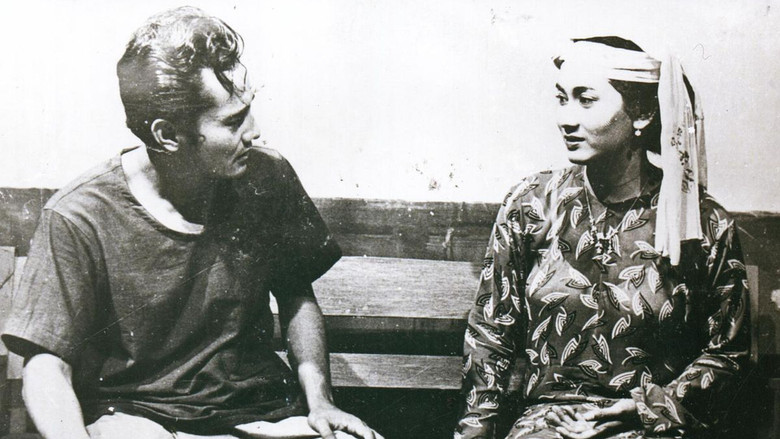 кадр из фильма Harimau Tjampa