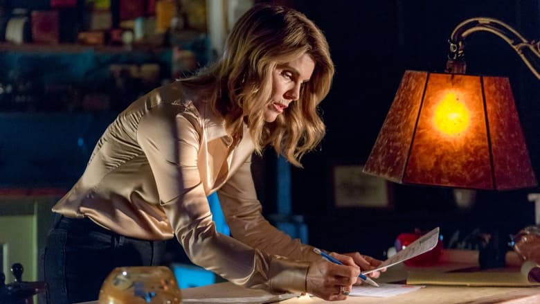 кадр из фильма Гаражная распродажа: убийство в ре-миноре