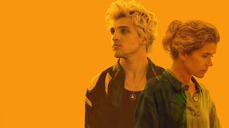 кадр из фильма Mein Sohn