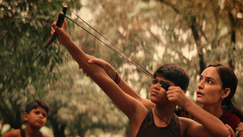 кадр из фильма निशानची