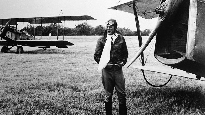 кадр из фильма Великий Уолдо Пеппер