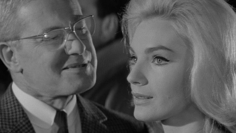 кадр из фильма Der Henker von London