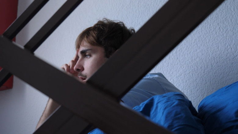 кадр из фильма Un corto de mierda