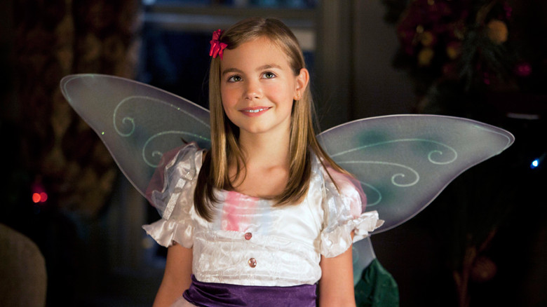 кадр из фильма The Case for Christmas