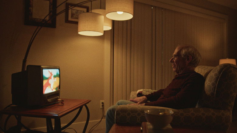 кадр из фильма Someday